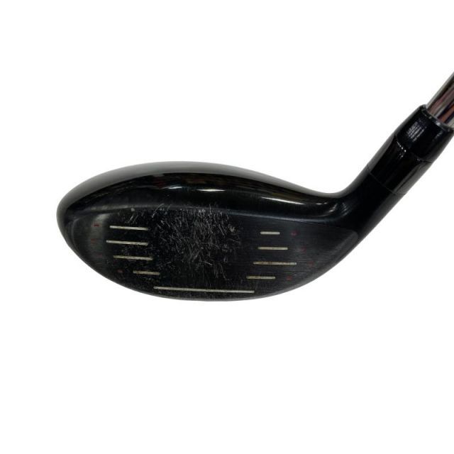 中古】 ブリヂストン BRIDGESTONE J15HY U3 ユーティリティ UT NS PRO