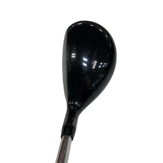 中古】 ブリヂストン BRIDGESTONE J15HY U4 ユーティリティ UT NS PRO