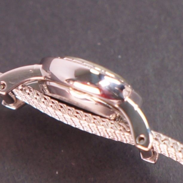 稼働美品】 UNITED ARROWS レディース腕時計 電池交換済 - メルカリ