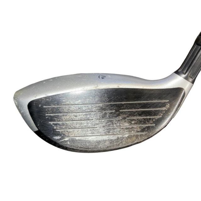 テーラーメイド M4 5W フェアウェイウッド FW リシャフト (フレックス