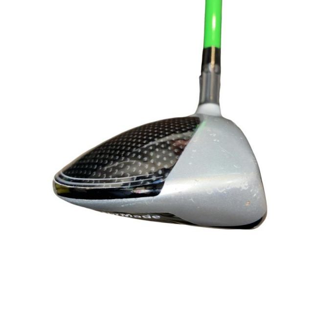 テーラーメイド M4 5W フェアウェイウッド FW リシャフト (フレックス