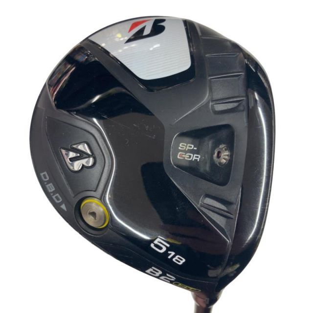 ブリヂストンB2 フェアウェイウッド(5W) NXブルー(6S) 【公式通販】