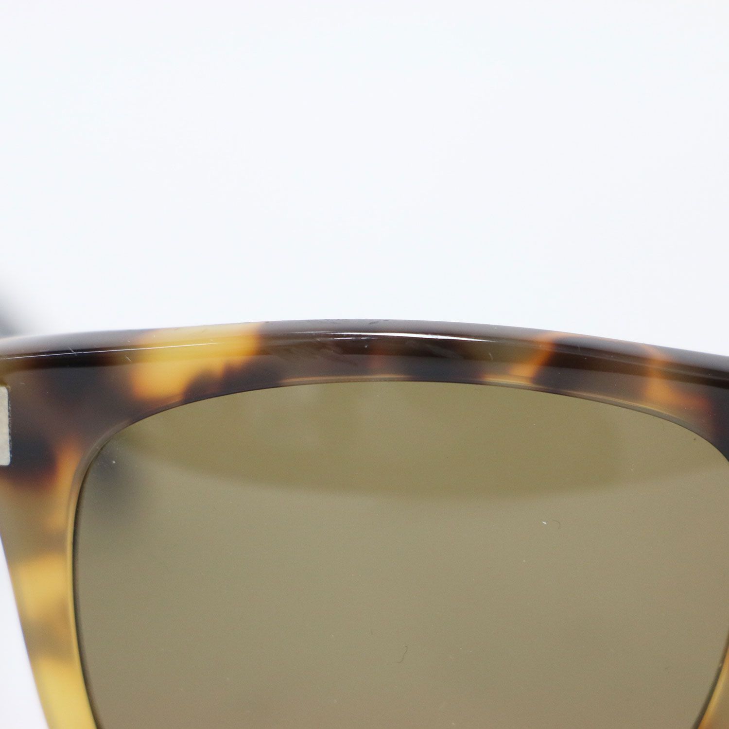 ブラウンサングラス　トムフォード TOM FORD トムフォード サングラス ブラウン系 52□21 | レオ