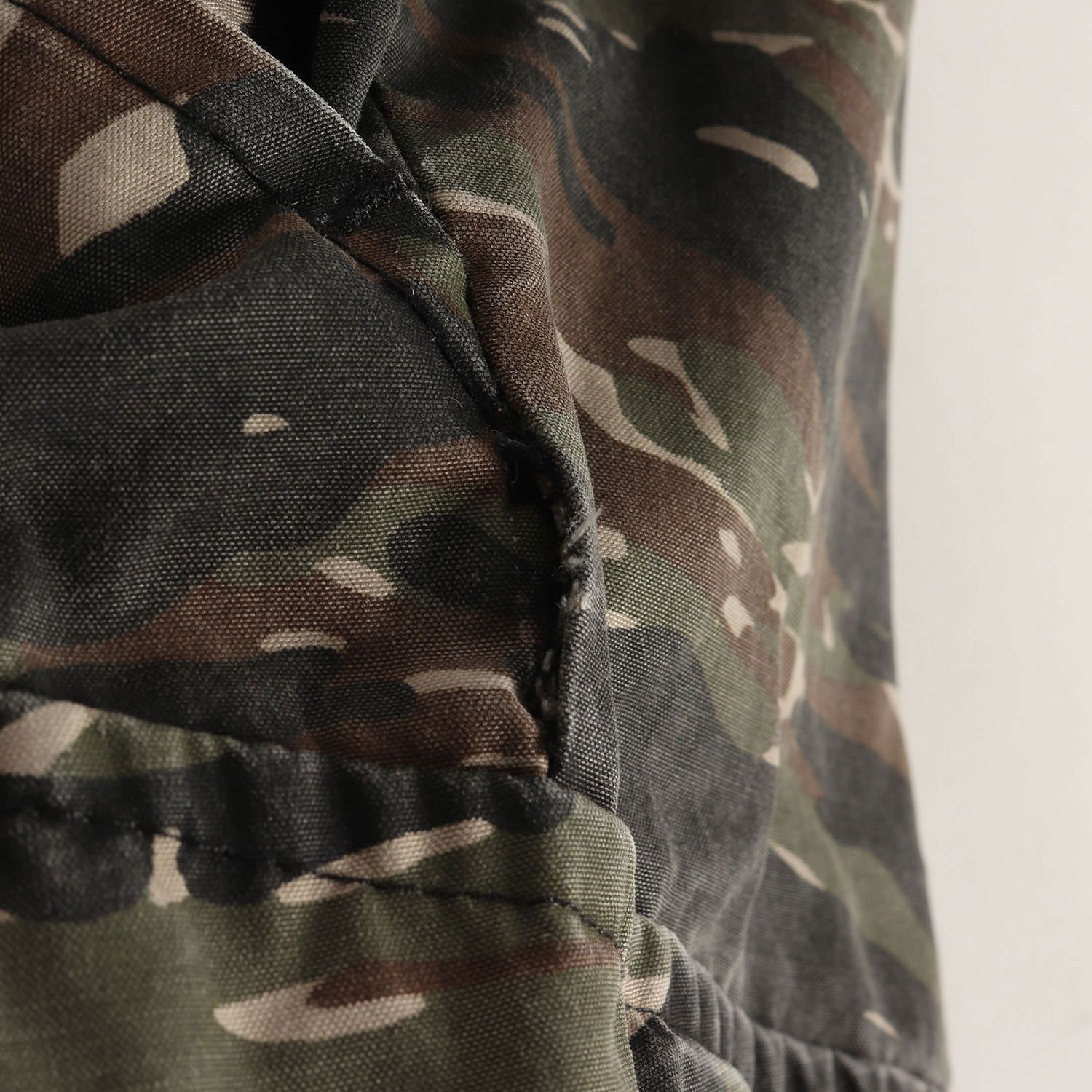 シュプリーム　タイガーカモ　パンツ　M 新品 Supreme シュプリーム 24SS CARGO PANT Olive Tiger Camo カーゴ