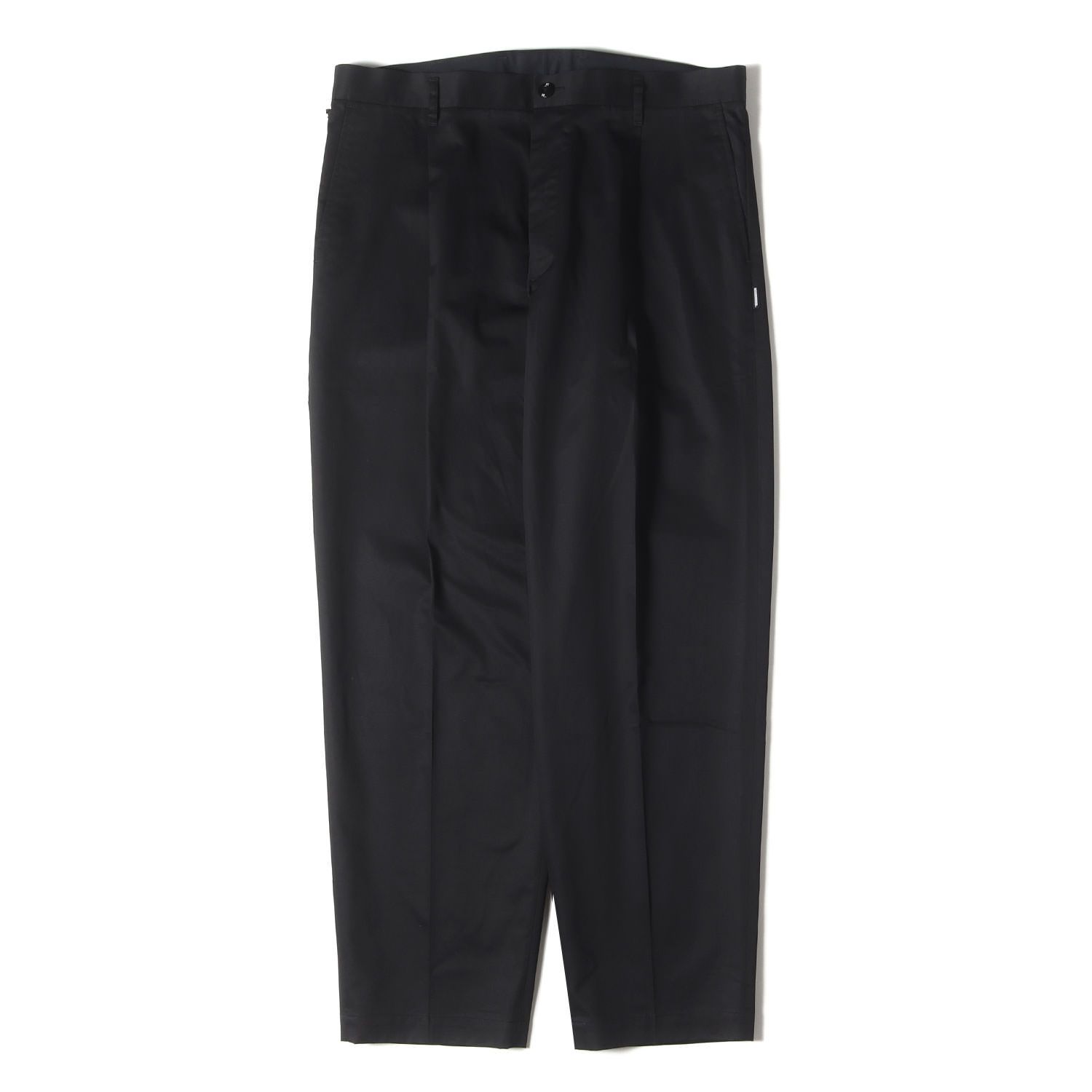 新品同様】NEIGHBORHOOD ネイバーフッド パンツ ブラック 黒 サイズ:XL