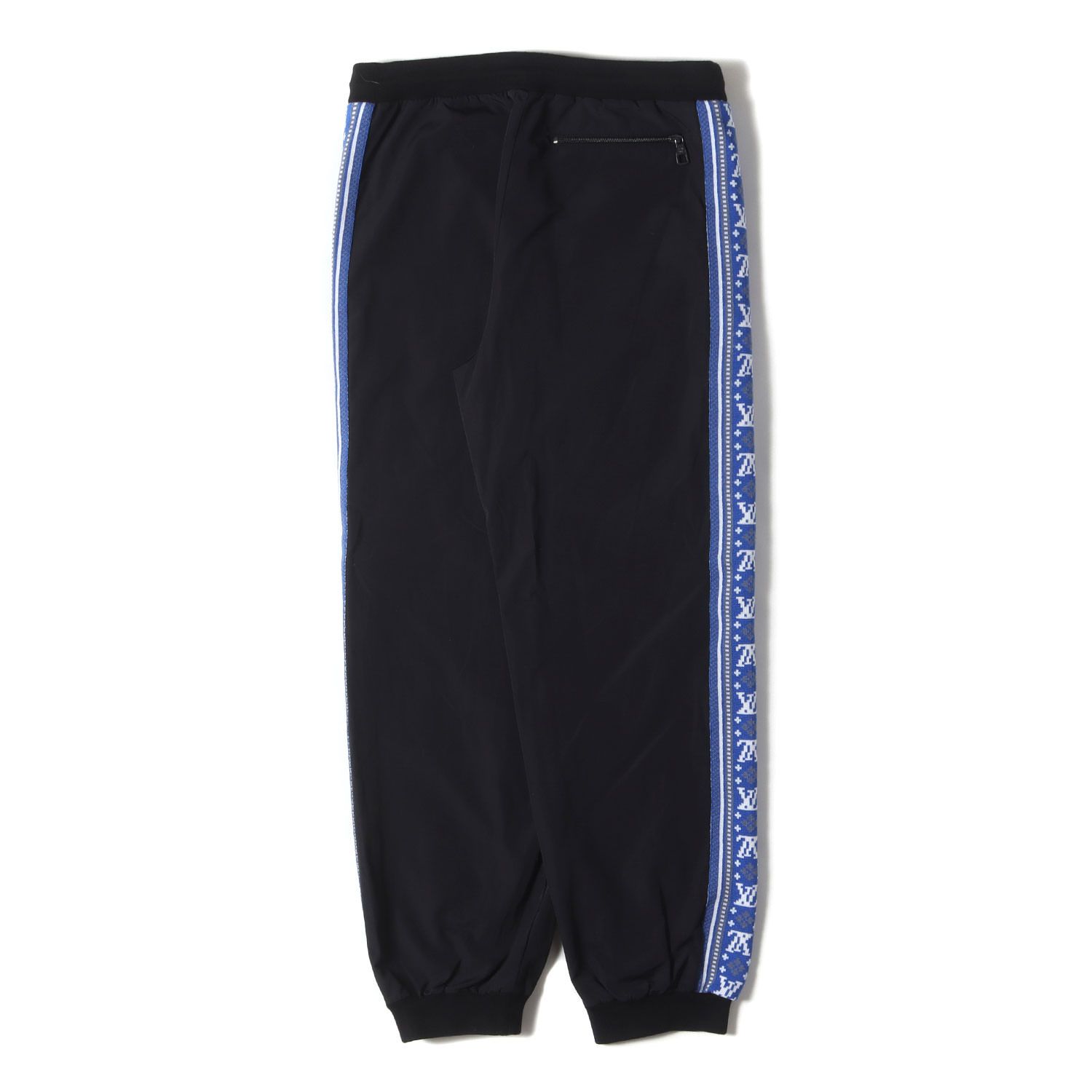 濃紺　ストレートパンツ　ルイヴィトン 楽天市場】ルイヴィトン（カラーネイビー）（ズボン・パンツ｜メンズ