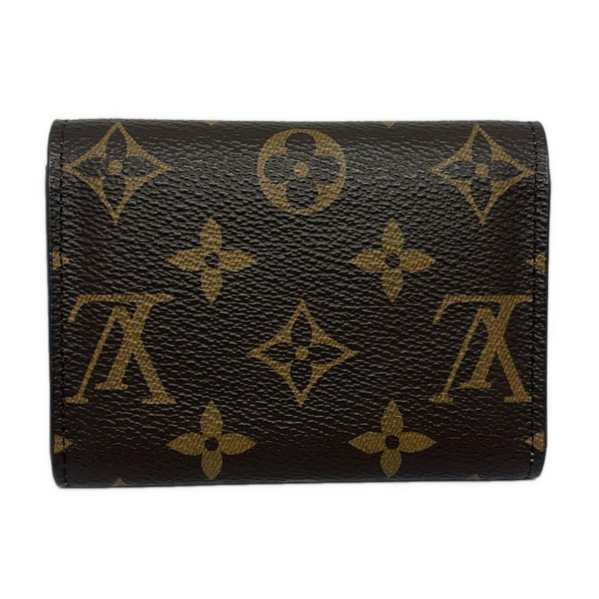 LOUIS VUITTON(ルイヴィトン) コインケース モノグラム