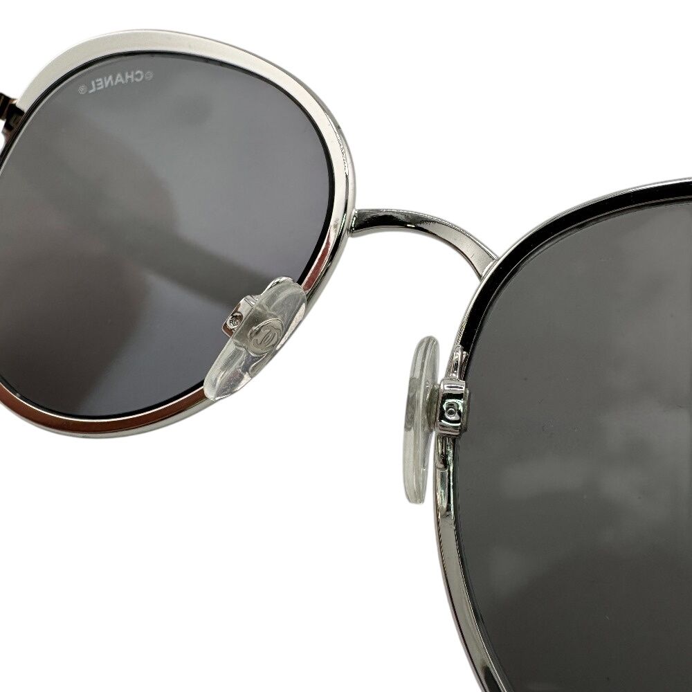 シャネル 4206 サングラス CHANEL] Chanel sunglasses 4206 – NISHIKINO VINTAGE KYOTO