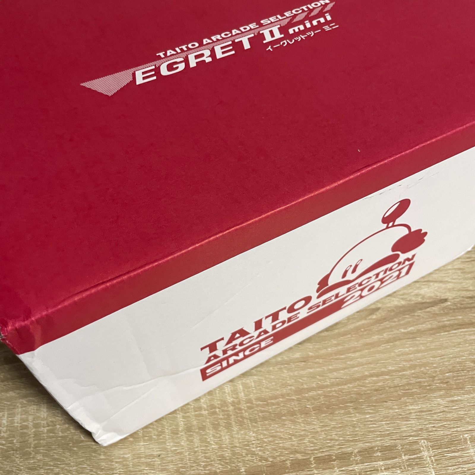 イーグレットツーミニ専用コンバインキット+アーケードメモリーズVOL.3