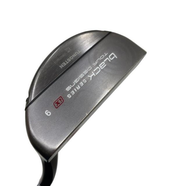 オデッセイBLACK SERIES iX 1 34インチ ODYSSEY（オデッセイ