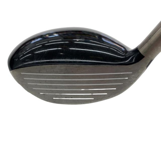 中古】 ミズノ MP TITANIUM 3W フェアウェイウッド FW EXSAR MF-3