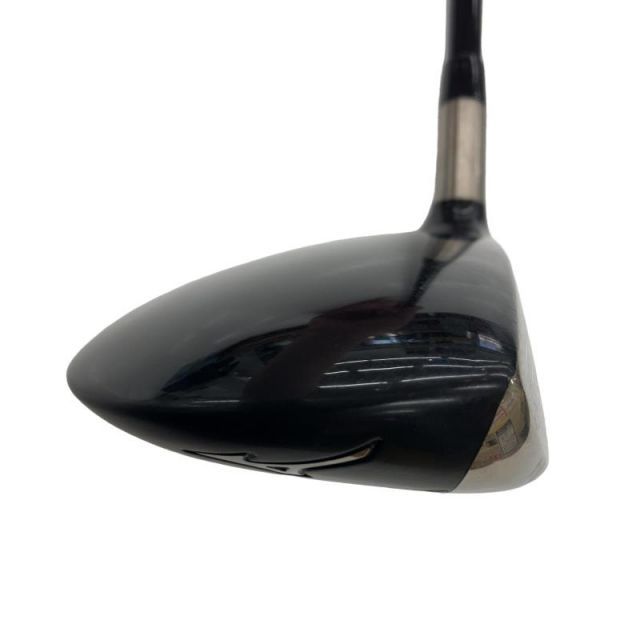 中古】 ミズノ MP TITANIUM 3W フェアウェイウッド FW EXSAR MF-3