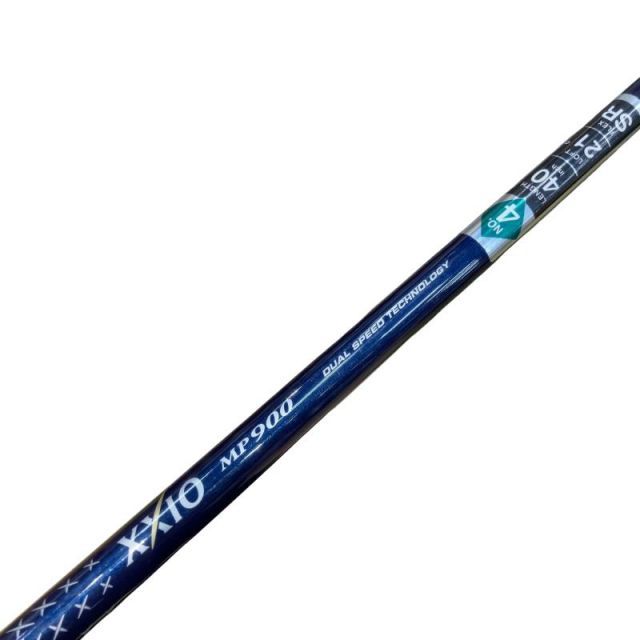 中古】 ダンロップ XXIO(2016) U4 ユーティリティ UT XXIO MP900