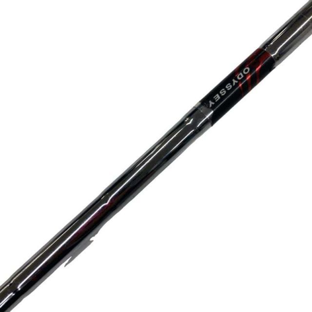 本日限り破格オデッセイ支給品プロトWHITE RIZE iXV-LINE 5CS 本日限り破格オデッセイ支給品プロトWHITE RIZE iXV-LINE 5CS