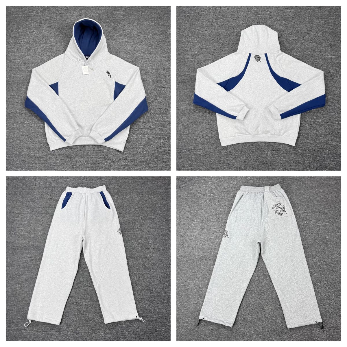 Mertra メルトラのトラックスーツ セットアップ - メルカリ