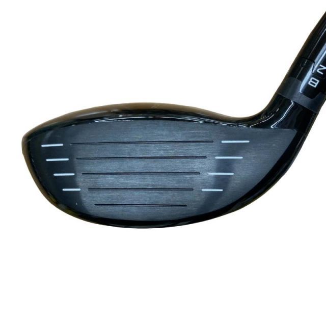 中古】 タイトリスト TSi3 18° フェアウェイウッド FW リシャフト