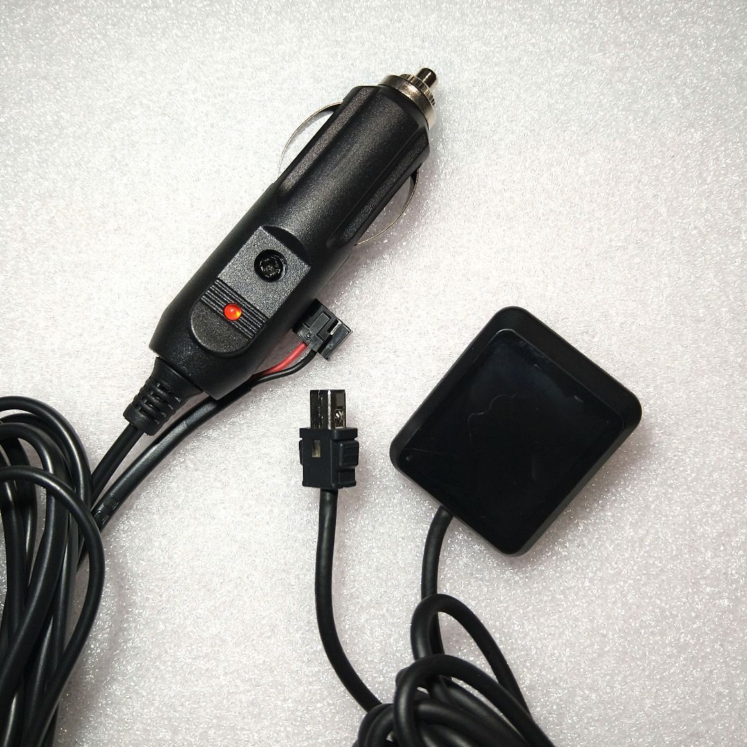 ☆軽自動車にて使用 ETC2.0 シガー電源 音声案内付 美品 動作良好 軽