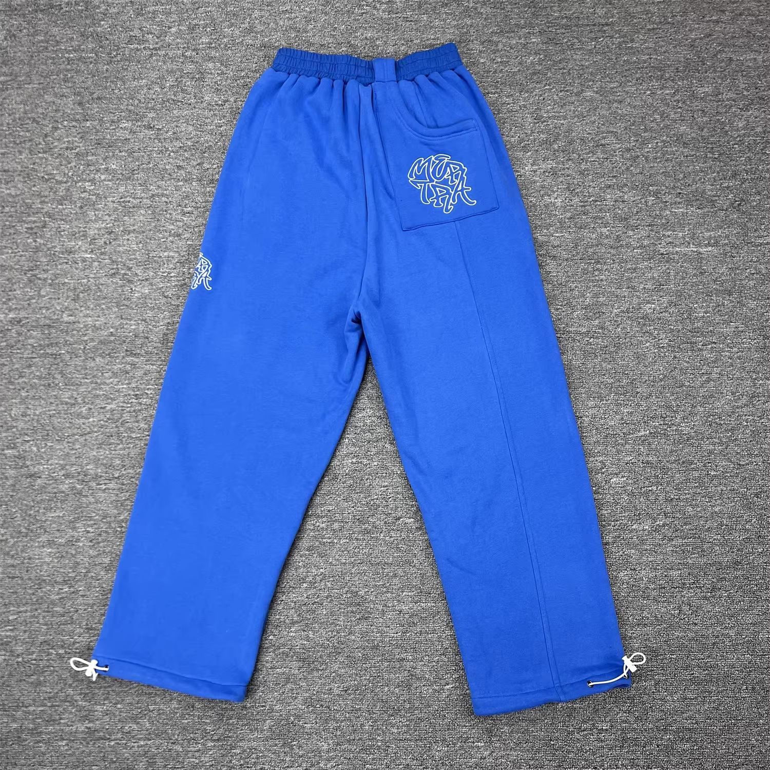 MERTRA セットアップ　青 Mertra メルトラのトラックスーツ セットアップ - メルカリ