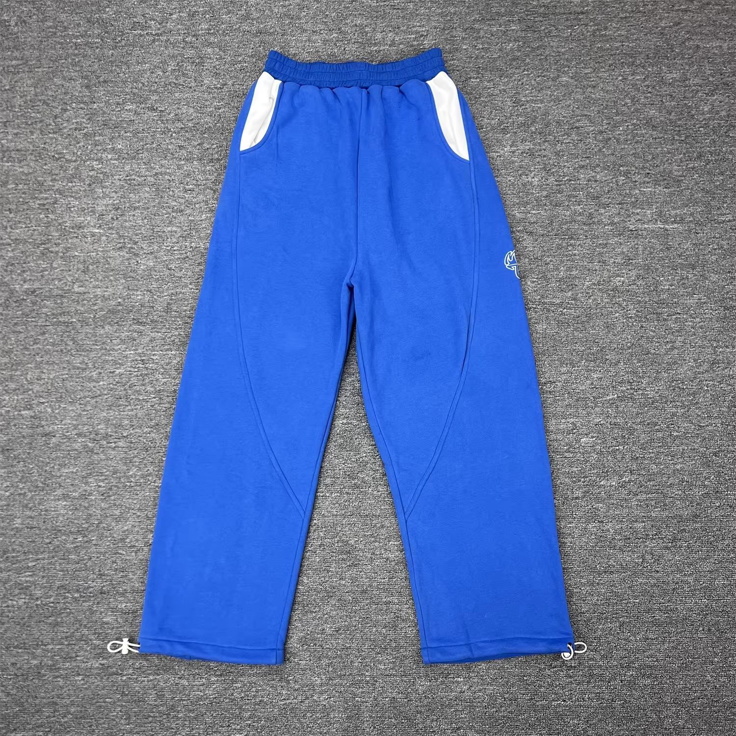 MERTRA セットアップ　青 Mertra メルトラのトラックスーツ セットアップ - メルカリ