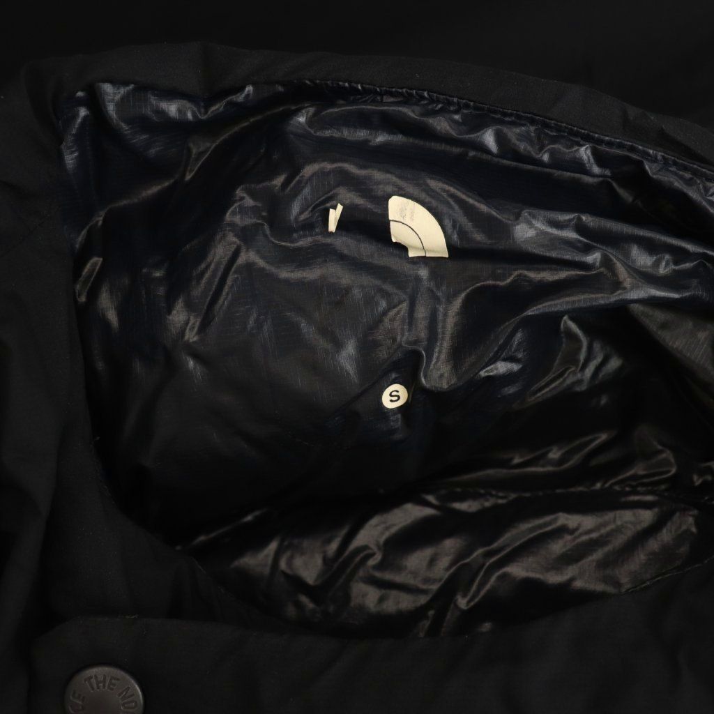 ザノースフェイス THE NORTH FACE ×HYKE NDW981HY LIGHT DOWN COAT