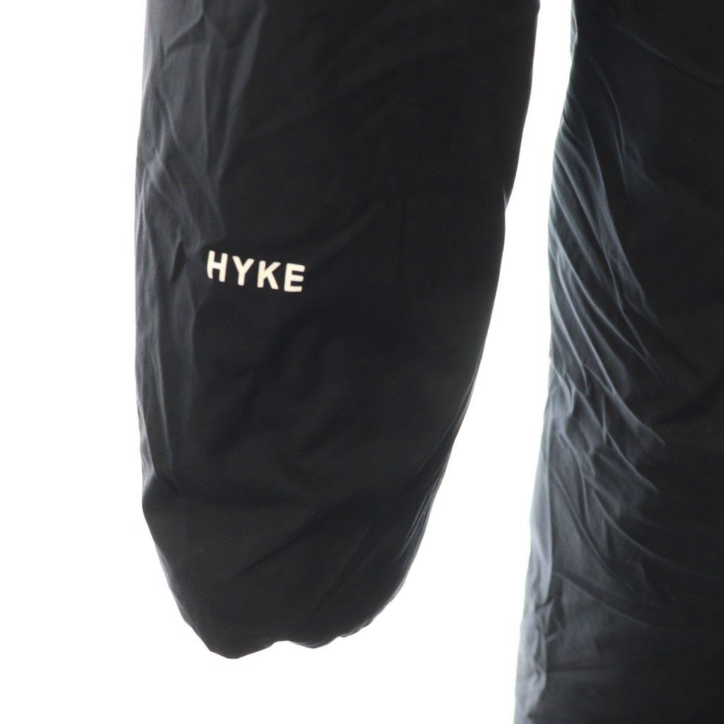 ザノースフェイス ×HYKE NDW981HY LIGHT ダウンコート ザノースフェイス THE NORTH FACE ハイク HYKE LIGHT DOWN COAT ライト