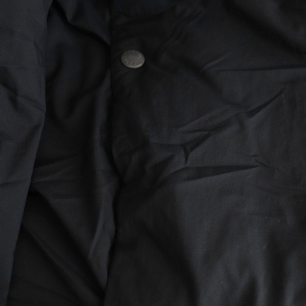 ザノースフェイス ×HYKE NDW981HY LIGHT ダウンコート ザノースフェイス THE NORTH FACE ×HYKE NDW981HY LIGHT DOWN COAT