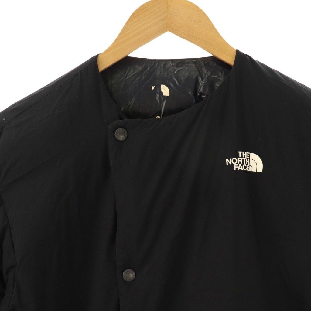 ザノースフェイス THE NORTH FACE ×HYKE NDW981HY LIGHT DOWN COAT