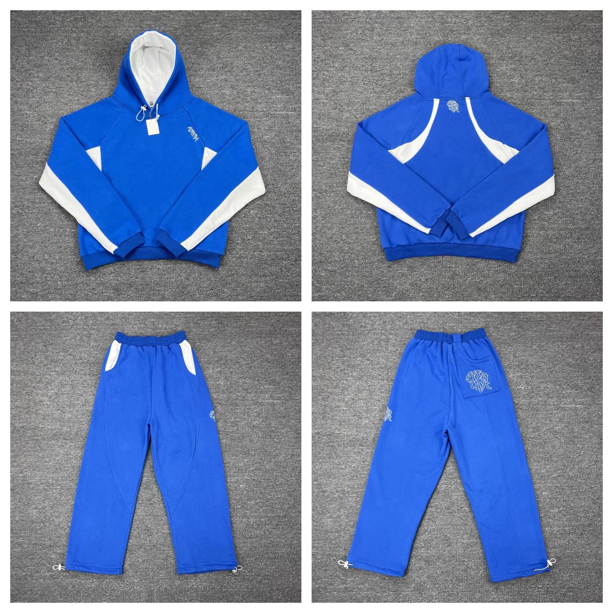 Mertra メルトラのトラックスーツ セットアップ - メルカリ