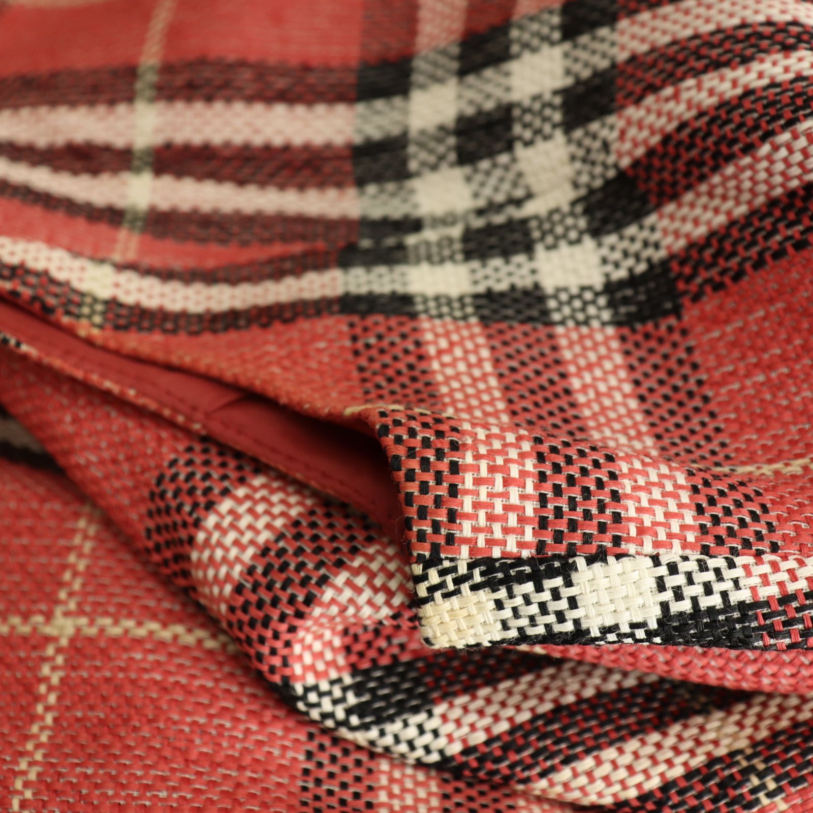 バーバリーブルーレーベル BURBERRY BLUE LABEL チェック ノースリーブ