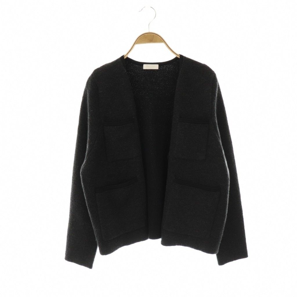 ボールジー アウトレット BALLSEY トゥモローランド ウールナイロン