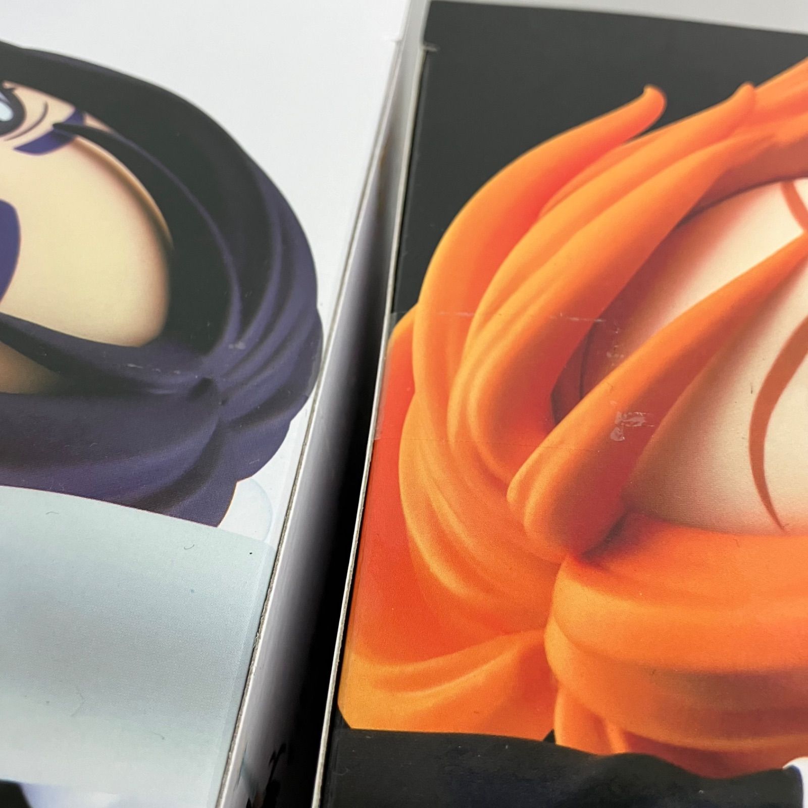 未開封 ふたりはプリキュア GLITTER&GLAMOURS フィギュア 8個セット