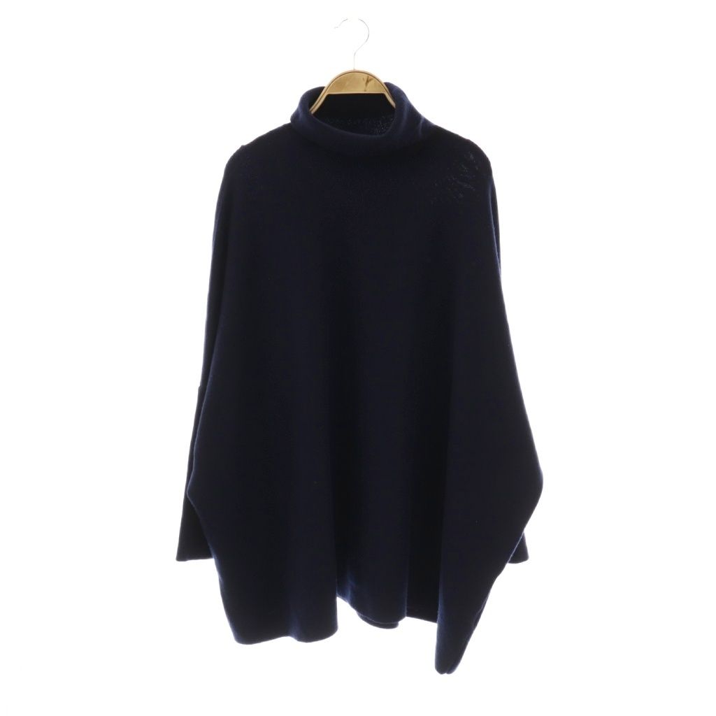 ビアズリー BEARDSLEY ガリャルダガランテ 24AW ビッグニット