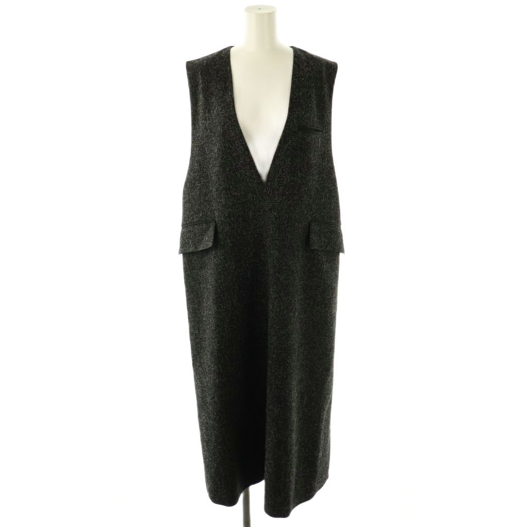 ADORE ファインツィードワンピース ◇ファインツィードワンピース （ワンピース）｜ADORE / アドーア