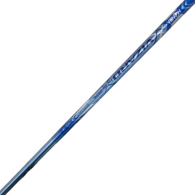 本間ゴルフVIZARD BeZEALユーティリティ535　22° レディース美品 Amazon | 本間ゴルフ ユーティリティ ビジール 535 VIZARD for Be ZEAL