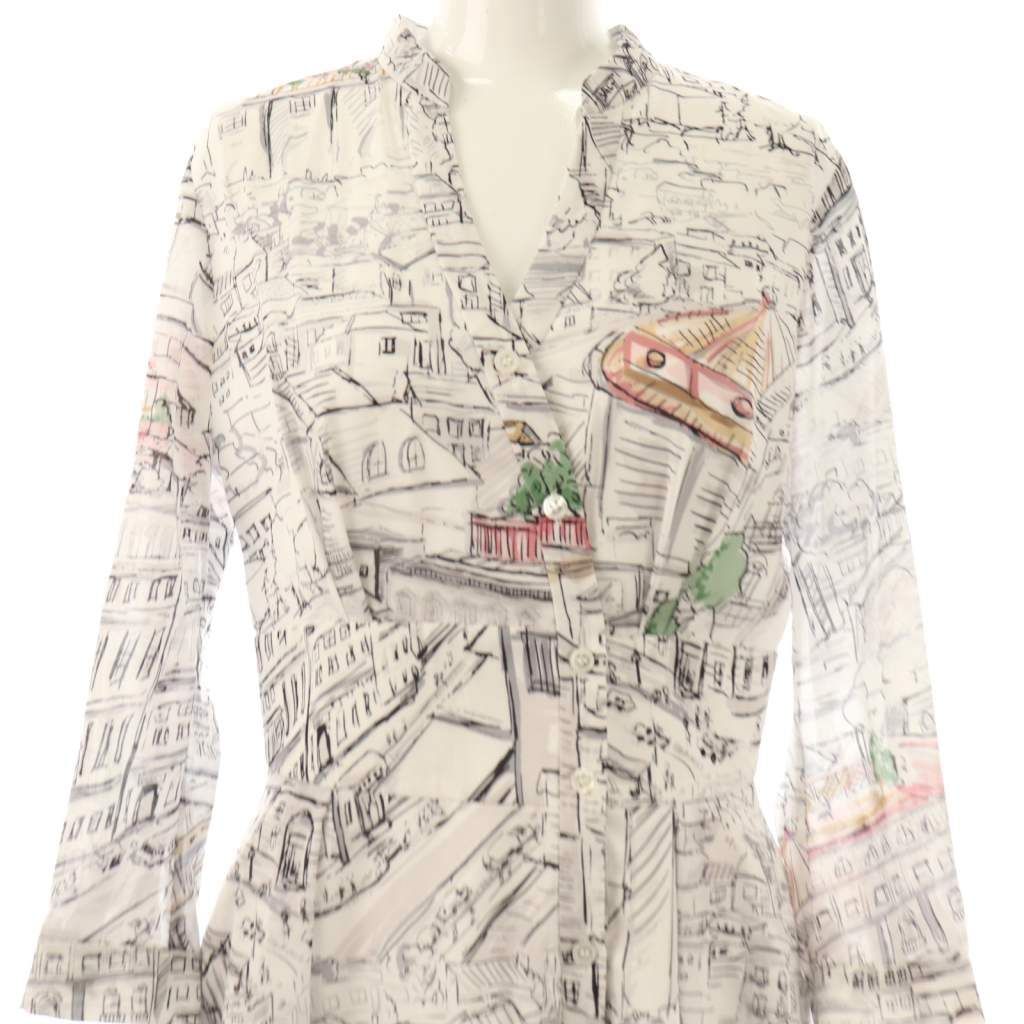 ピンキー&ダイアン ピンダイ PINKY&DIANNE 24SS ヨーロピアンシティ