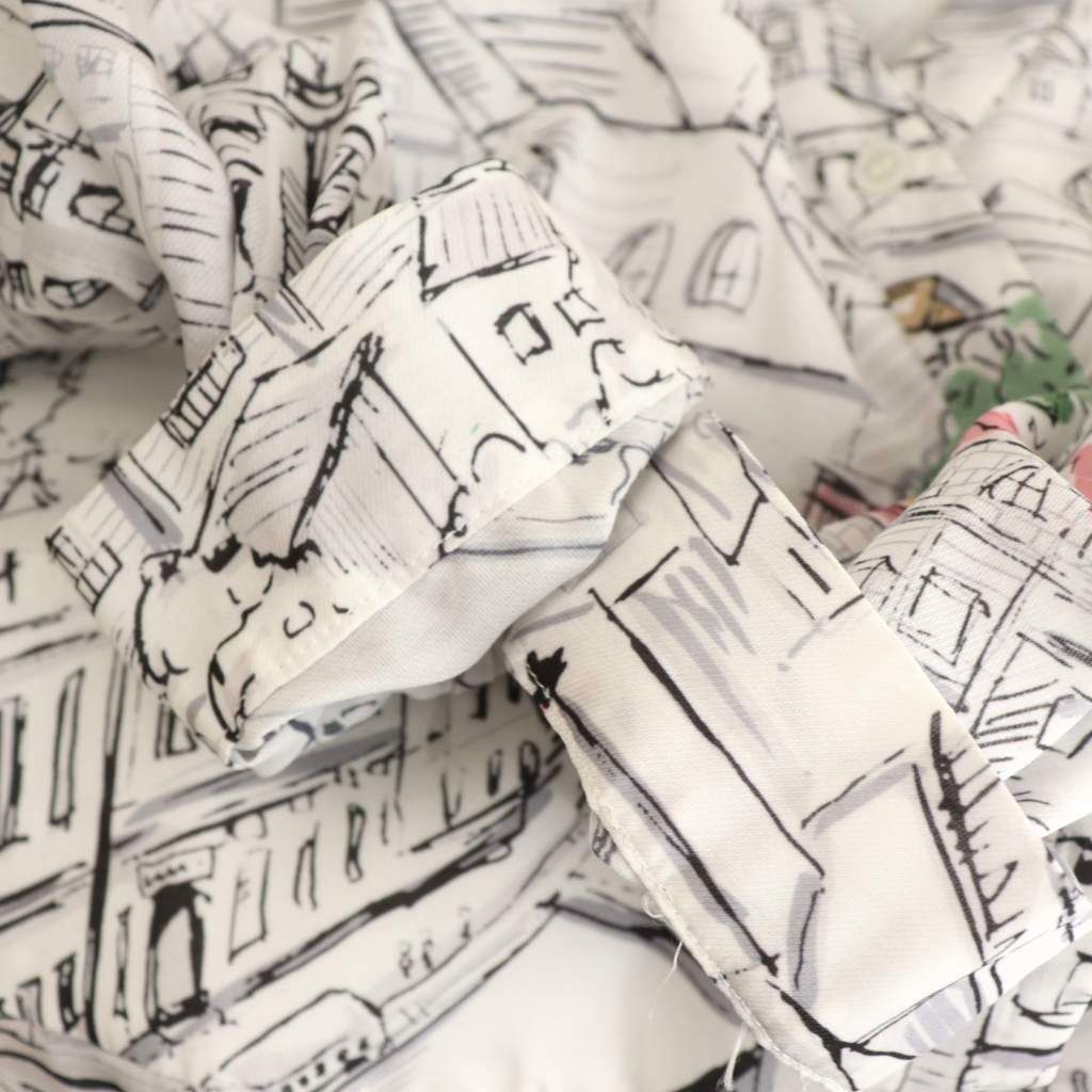 ピンキー&ダイアン ピンダイ PINKY&DIANNE 24SS ヨーロピアンシティ