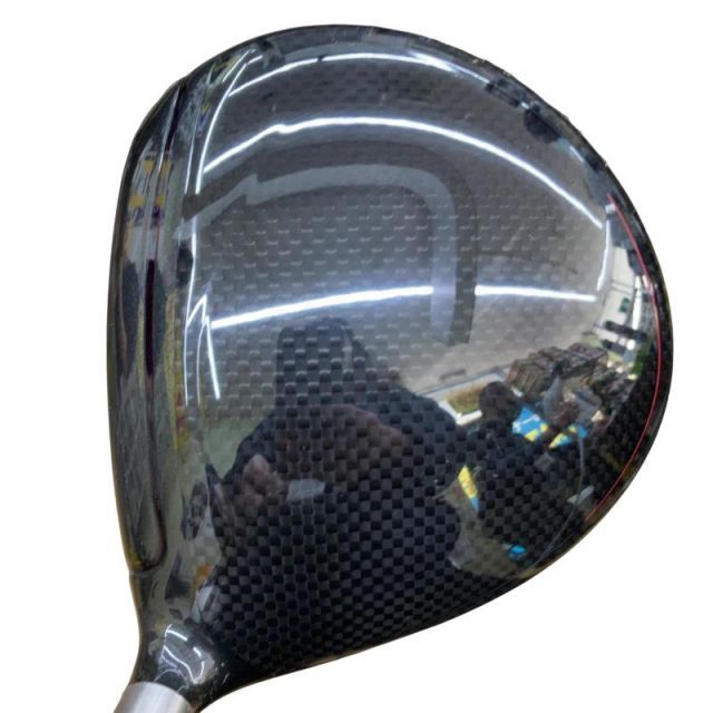 中古】 ブリヂストン BRIDGESTONE B3 DD 10.5° ドライバー DR TENSEI