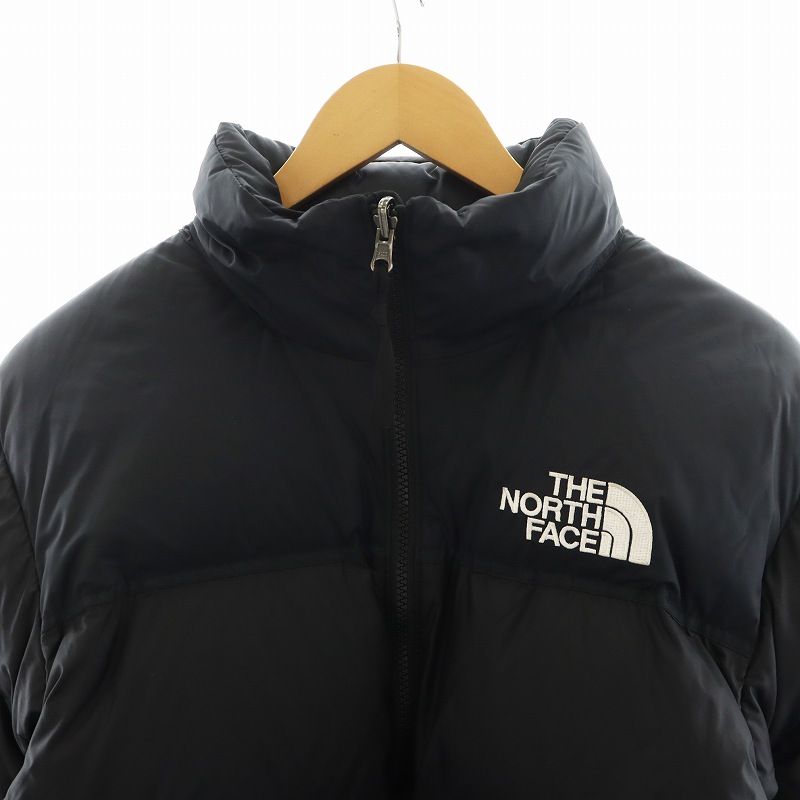 ザノースフェイス THE NORTH FACE 22AW 1996 レトロ ヌプシ ジャケット