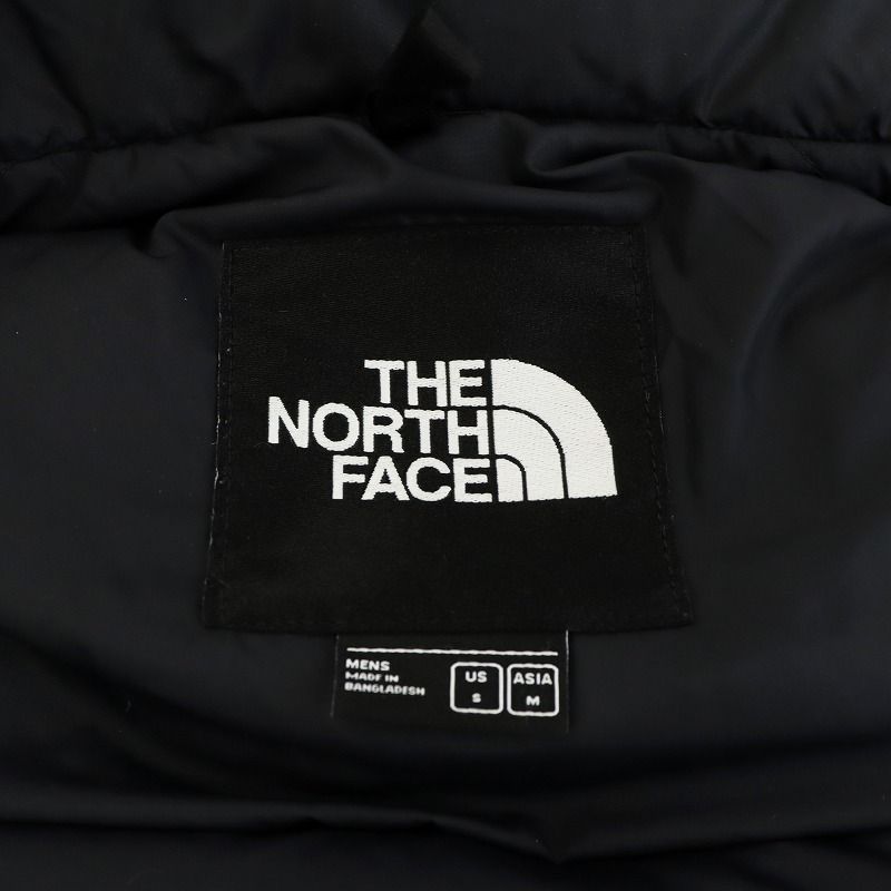 ザノースフェイス THE NORTH FACE 22AW 1996 レトロ ヌプシ ジャケット