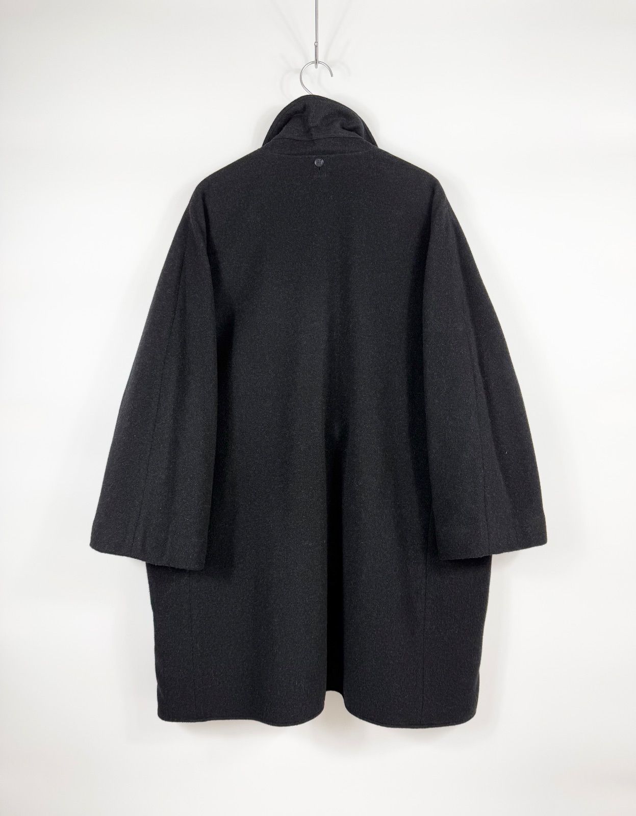 AW1999 Hermès by Margiela double face coat エルメス マルジェラ期