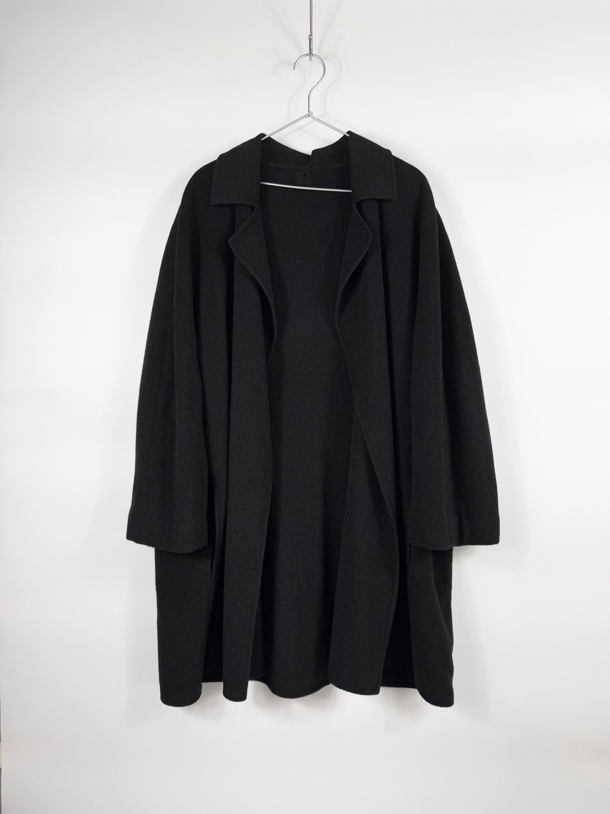 AW1999 Hermès by Margiela double face coat エルメス マルジェラ期