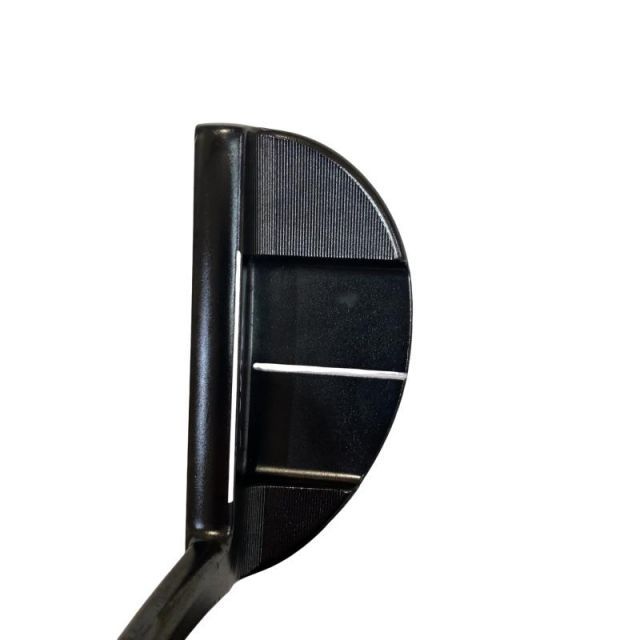 中古】 オデッセイ PROTYPE BLACK #9 34インチ USA パター PT スチール