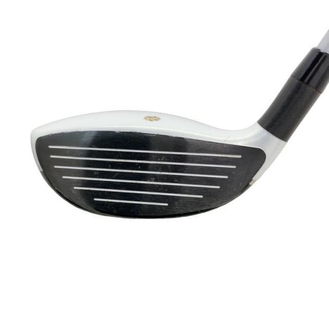 中古】 テーラーメイド GLOIRE F 3W フェアウェイウッド FW リシャフト
