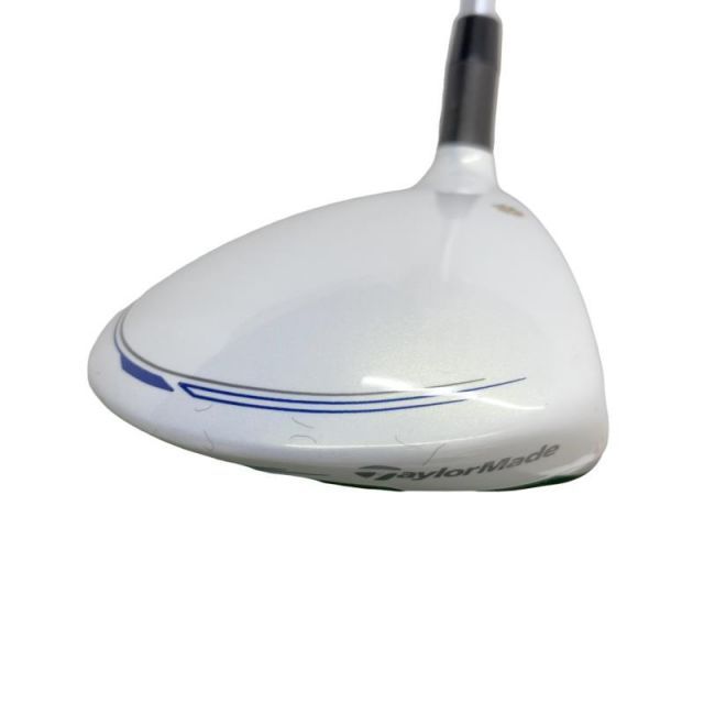 中古】 テーラーメイド GLOIRE F 3W フェアウェイウッド FW リシャフト