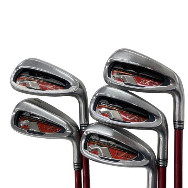 ダンロップ XXIO 11 10.5°(レッド) R ゼクシオ イレブン (2020) 10.5° MP-1100 (S) XXIO 11 レッド RED