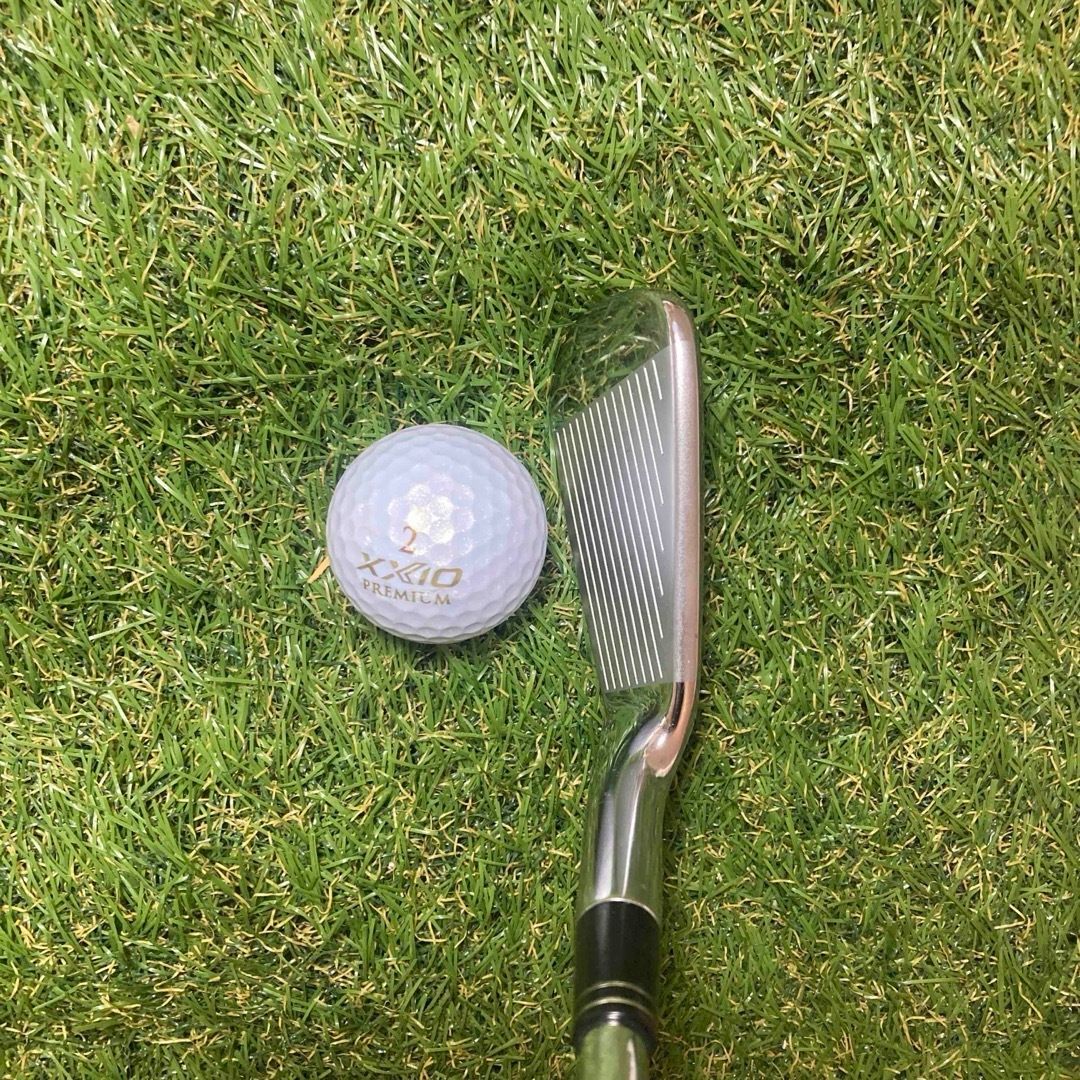 Taylormade R9 TP アイアン8本 テーラーメイド - メルカリ