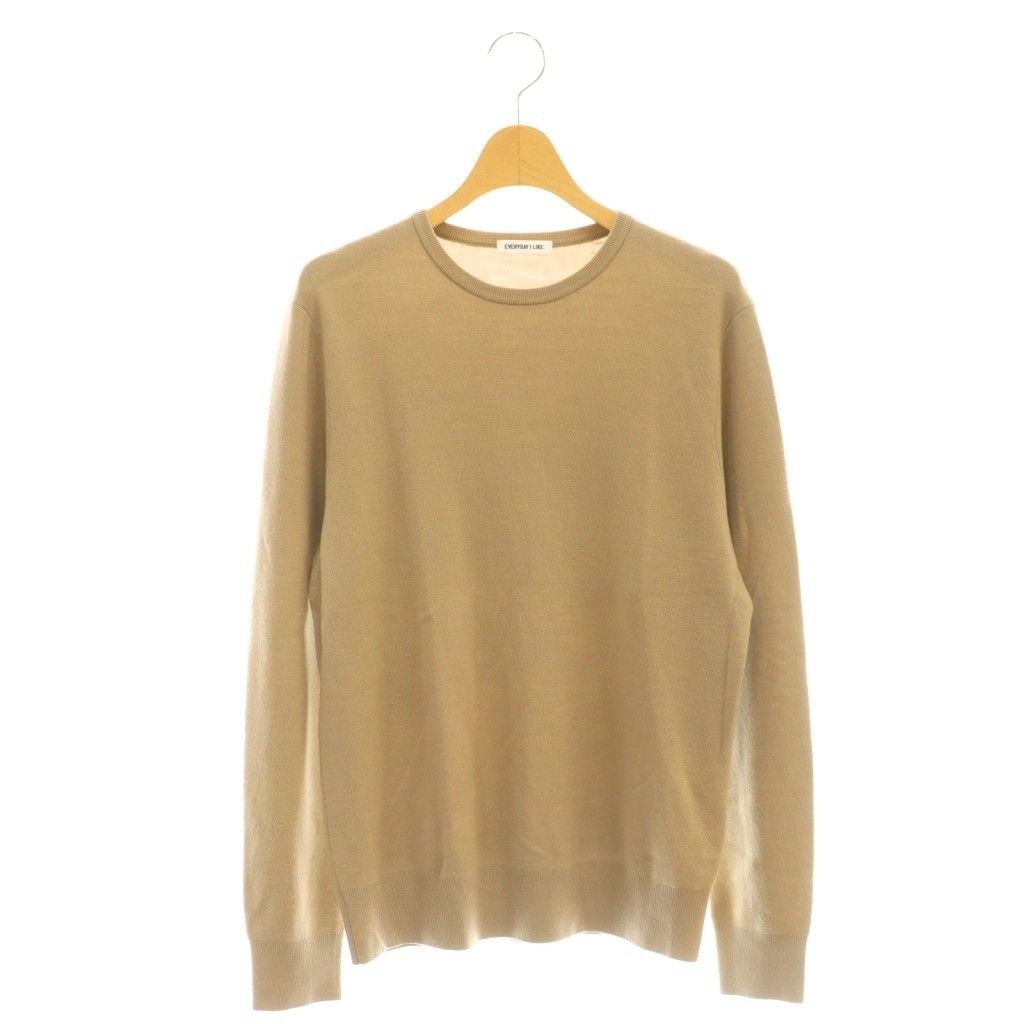 ドゥーズィエムクラス DEUXIEME CLASSE エブリデイアイライク EVERYDAY ドゥーズィエムクラス DEUXIEME CLASSE エブリデイアイライク EVERYDAY