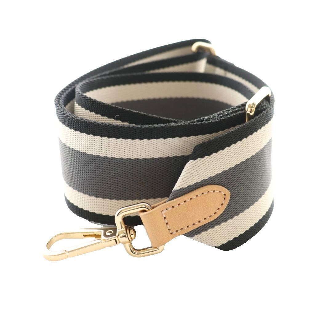 GOOD GRIEF ボーダーベルト（6cm） グッドグリーフ GOOD GRIEF ボーダーベルト Border Belt ショルダー