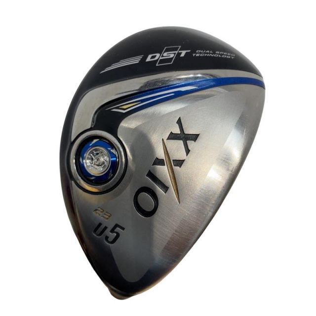 中古】 ダンロップ XXIO(2016) U5 ユーティリティ UT XXIO MP900