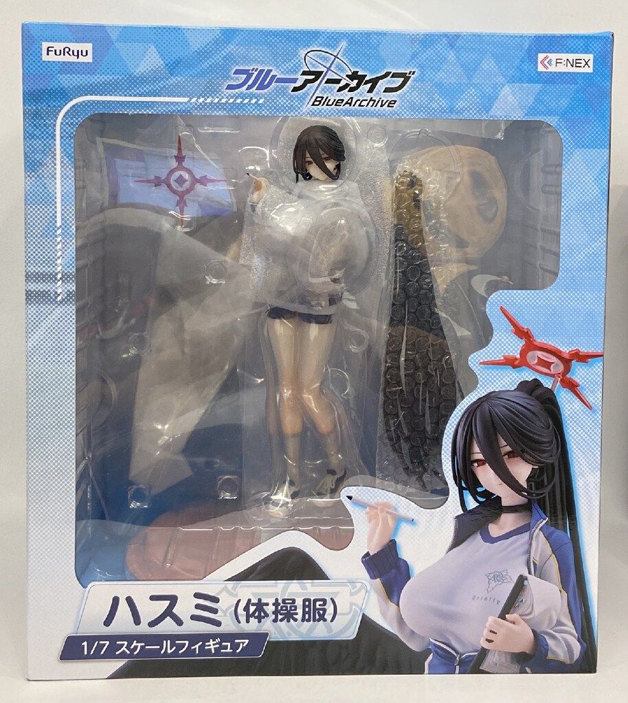 F:NEX/フリュー ハスミ(体操着) - メルカリ